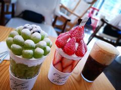 -Cafe de Paris(林荫路店)