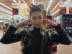 -科罗拉多大峡谷