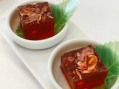 -鹿鸣酒家(越秀店)