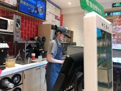 -85度C(广州石牌桥店)