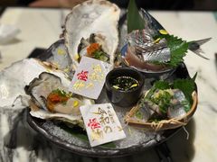 -家贺屋刺身寿司专门店