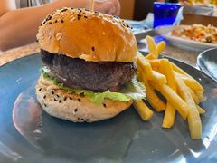 -彼德西餐厅(凯德广场新南店)