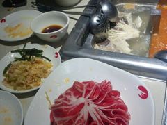 android_upload_pic-海底捞火锅(泉城路店)