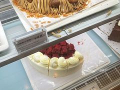 -Peet's Coffee皮爷咖啡(德基店)