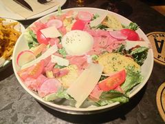 -京A Taproom·精酿餐吧(CBD店)
