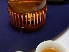 -百盛·鼎膳(中海财富中心)
