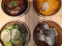 -福照楼汽锅鸡·云南菜(火车站锦江店)