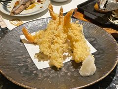 -蘭·日本料理铁板烧(碧云路店)