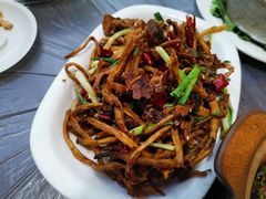 -小杨酒家(华苑小区店)