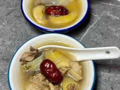 -兴兴旺·冬瓜盅·啫啫煲(西华路店)