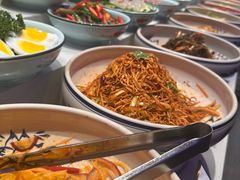 -山河屯铁锅炖鲜鹅·东北菜(开发区一店)