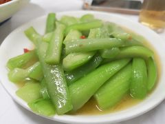 -新新湘菜馆(新中街二条店)