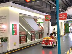 -砂之船奥特莱斯(合肥店)