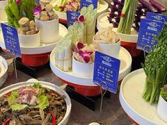 -崂山印象·青岛·海鲜渔家菜