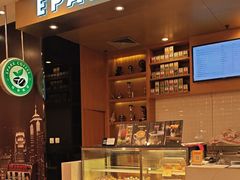 -逸派咖啡 EPARKCOFFEE(广安门店)