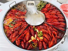-红胖胖龙虾王·本地菜