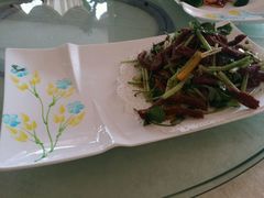 -金汇景海鲜酒家