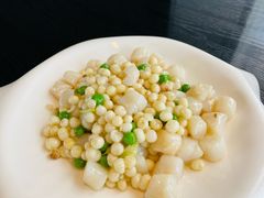 -金板闸水岸园林餐厅(大运河板闸遗址公园店)