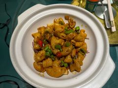 -呷湘厨·家宴·鱼汤捞饭(津南店)