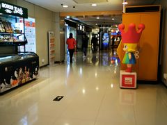 -银座mall(东直门店)