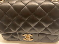 -CHANEL(恒隆广场店)