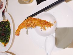 -无招牌海鲜餐厅(滨海艺术中心店)