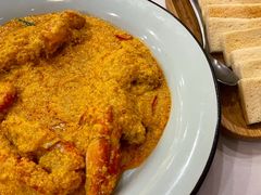 -阿诺泰·泰国餐厅(棕北店)