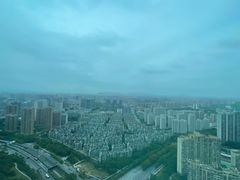 -悦厅·下午茶(杭州柏悦酒店)
