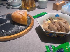 -晓粤·惹味粤菜(凯德乐峰广场店)