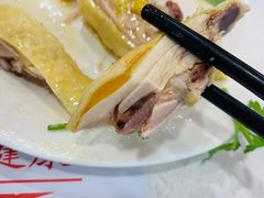 -振鼎鸡(华阴路店)