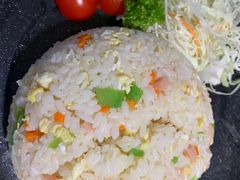 -土大力拌饭名家(丹尼斯百货店)
