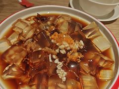 -肥三土菜馆(五四广场店)