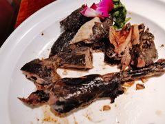 半只鸡-黑鸡小馆(金源店)