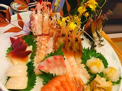 -王鼎精致料理铁板烧(世博源店)