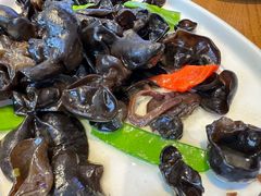 -俭寨大盘鸡·手抓肉·烧烤新疆菜(乌苏路店)