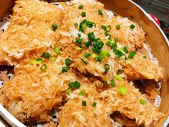 糯米鸡翅-老长沙湘菜馆(凤凰路店)