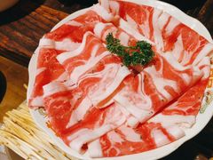 -胖三嬢·呱呱老火锅(北京总店)
