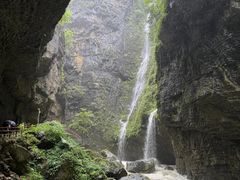 -鹿院坪生态旅游景区