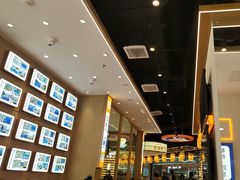 -素满香·全民食养自助(长宁龙之梦店)