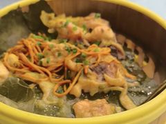 -古南都·老广东酒楼(龙江店)