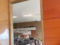 门面-杭州国际会议中心洲际酒店-原素全日餐厅(解放东路店)