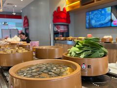-龍歌自助小火锅(市南金茂湾店)