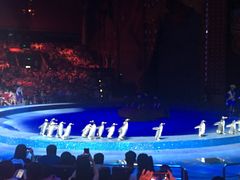 -珠海横琴长隆《卡卡虎奇遇记》