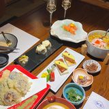 西安探店|让你一秒穿越到日剧的宝藏日料店