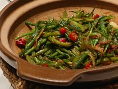 -纪林菜馆·博山菜老字号(华光路店)