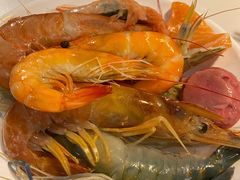 -九月海·海鲜自助(世纪东方店)