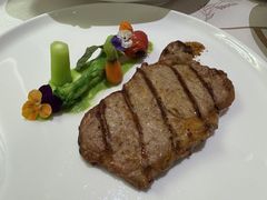 -PARFUM FLORAL花境法餐(南京首店)