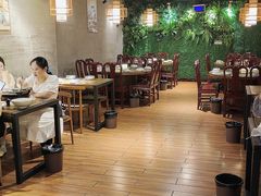 -建德食府·十八年建德菜(天目里国际街区店)