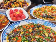 -钟师葱葱鲫鱼·江湖菜(梁家巷店)