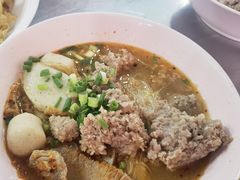 -榮泰米粉湯(Left Shop)